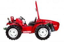 4WD traktori Goldoni Maxter W 70 RS REV