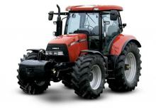 4WD traktori Case IH Maxxum 110 EP Komfort