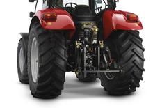 4WD traktori Case IH Maxxum 140 Basis EHR