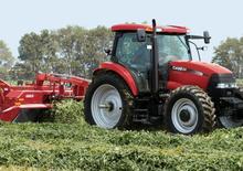 4WD traktori Case IH Maxxum 140 EP Profi