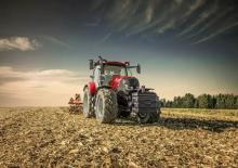 4WD traktori Case IH Maxxum 135 CVXDrive