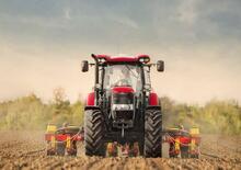 4WD traktori Case IH Maxxum 135 MC