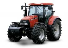 4WD traktori Case IH Maxxum 140