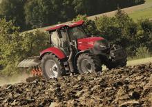 4WD traktori Case IH Maxxum 145 MC