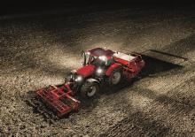 4WD traktori Case IH Maxxum 150 CVX