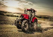 4WD traktori Case IH Maxxum 150 MC