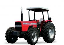 4WD traktori McCormick MB 75
