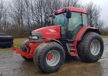 4WD traktori McCormick MC 100
