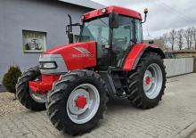 4WD traktori McCormick MC 90