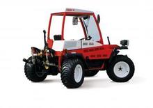 4WD traktori Reform Werke Metrac 2004 G