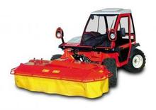 4WD traktori Reform Werke Metrac G 4