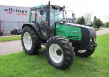 4WD traktori Valtra Mezzo 6800 IC
