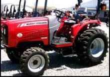 4WD traktori Massey Ferguson MF 1532 A