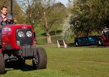 4WD traktori Massey Ferguson MF 1532 H
