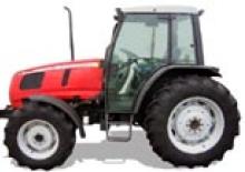 4WD traktori Massey Ferguson MF 2225
