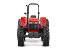 4WD traktori Massey Ferguson MF 2625 	