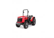 4WD traktori Massey Ferguson MF 3306 Xtra