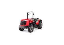 4WD traktori Massey Ferguson MF 3307 Xtra