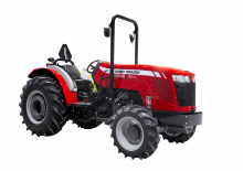 4WD traktori Massey Ferguson MF 3308 Xtra