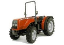4WD traktori Massey Ferguson MF 3315-4 S
