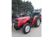 4WD traktori Massey Ferguson MF 3340-4 F