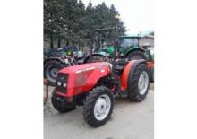 4WD traktori Massey Ferguson MF 3340-4 S