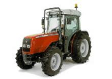 4WD traktori Massey Ferguson MF 3350-4 S