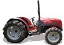 4WD traktori Massey Ferguson MF 3425-4 V