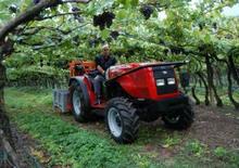 4WD traktori Massey Ferguson MF 3435-4 S