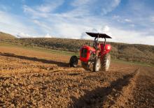 4WD traktori Massey Ferguson MF 35