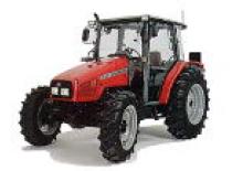 4WD traktori Massey Ferguson MF 4220 LPF