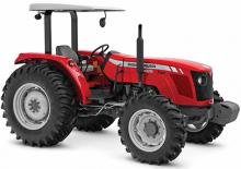 4WD traktori Massey Ferguson MF 425 Xtra