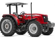 4WD traktori Massey Ferguson MF 4290 Xtra