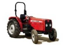 4WD traktori Massey Ferguson MF 430 Kompakt