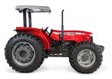 4WD traktori Massey Ferguson MF 4309