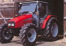 4WD traktori Massey Ferguson MF 4315-4 LPF
