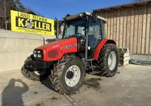 4WD traktori Massey Ferguson MF 4335-4 Classic LPF