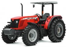 4WD traktori Massey Ferguson MF 435 Xtra 