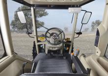 4WD traktori Massey Ferguson MF 4410