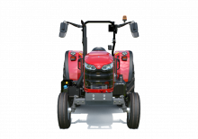 4WD traktori Massey Ferguson MF 4708 M