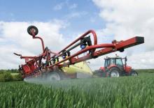 4WD traktori Massey Ferguson MF 5470-4 Lader