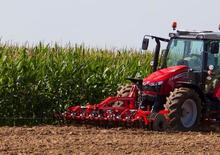 4WD traktori Massey Ferguson MF 5612 Dyna 6