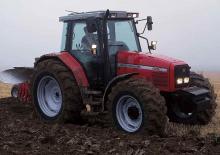 4WD traktori Massey Ferguson MF 6290 Edition