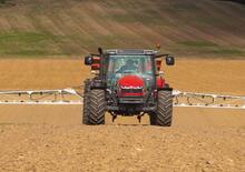 4WD traktori Massey Ferguson MF 6445 Edition Plus