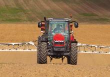 4WD traktori Massey Ferguson MF 6470 Edition Plus
