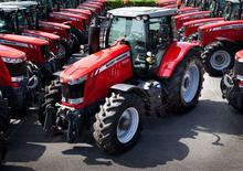 4WD traktori Massey Ferguson MF 7622 Dyna 6