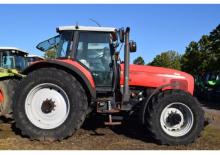 4WD traktori Massey Ferguson MF 8250 Xtra