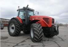 4WD traktori Massey Ferguson MF 8270-4 Profi