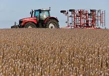 4WD traktori Massey Ferguson MF 8650 Dyna-VT