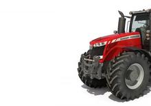 4WD traktori Massey Ferguson MF 8680 Dyna-VT